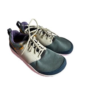 Lems 10.5 Primal Zen suede sneakers